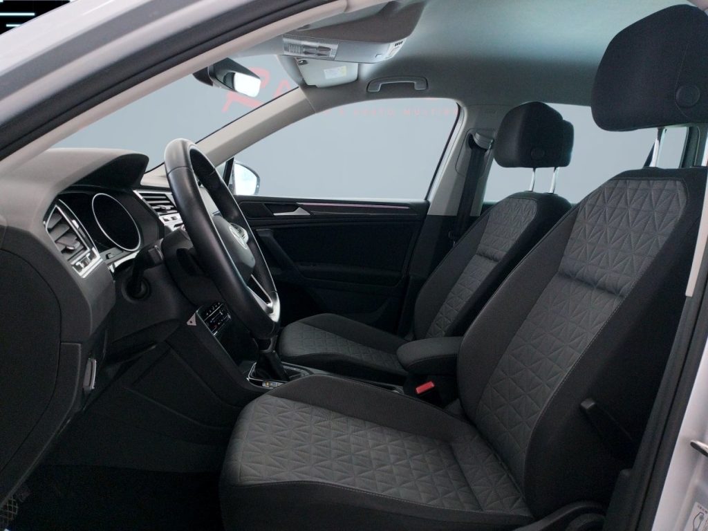 VOLKSWAGEN Tiguan 1.5 TSI 150 CV DSG ACT Km 71.000 Iva Esposta - 13