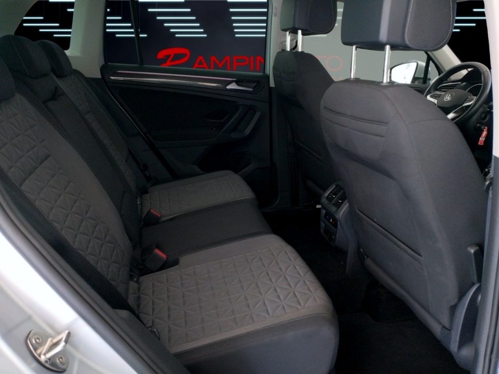 VOLKSWAGEN Tiguan 1.5 TSI 150 CV DSG ACT Km 71.000 Iva Esposta - 15
