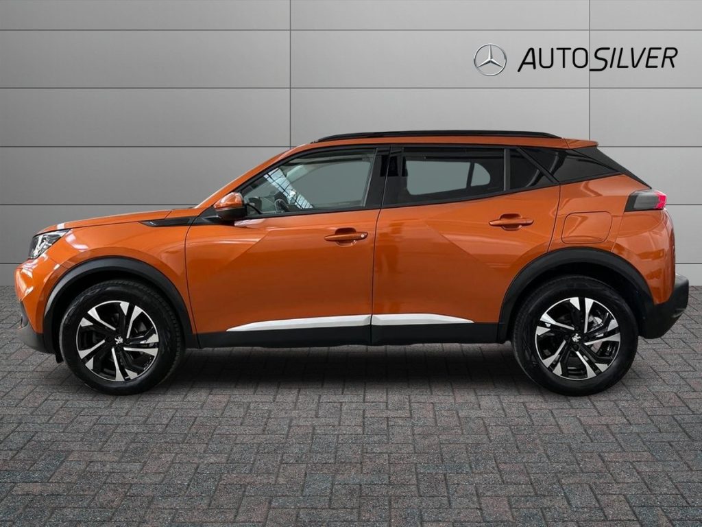 PEUGEOT 2008 BlueHDi 130 S&S EAT8 Allure Pack - 6