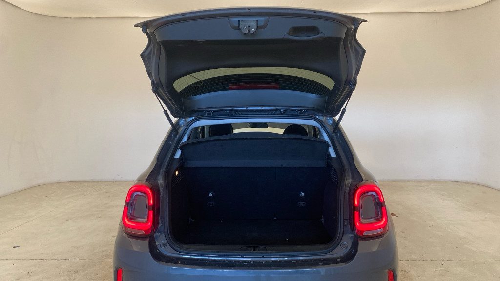 FIAT 500X 1.3 MultiJet 95 CV Club IDONEA X NEOPATENTATI - 6