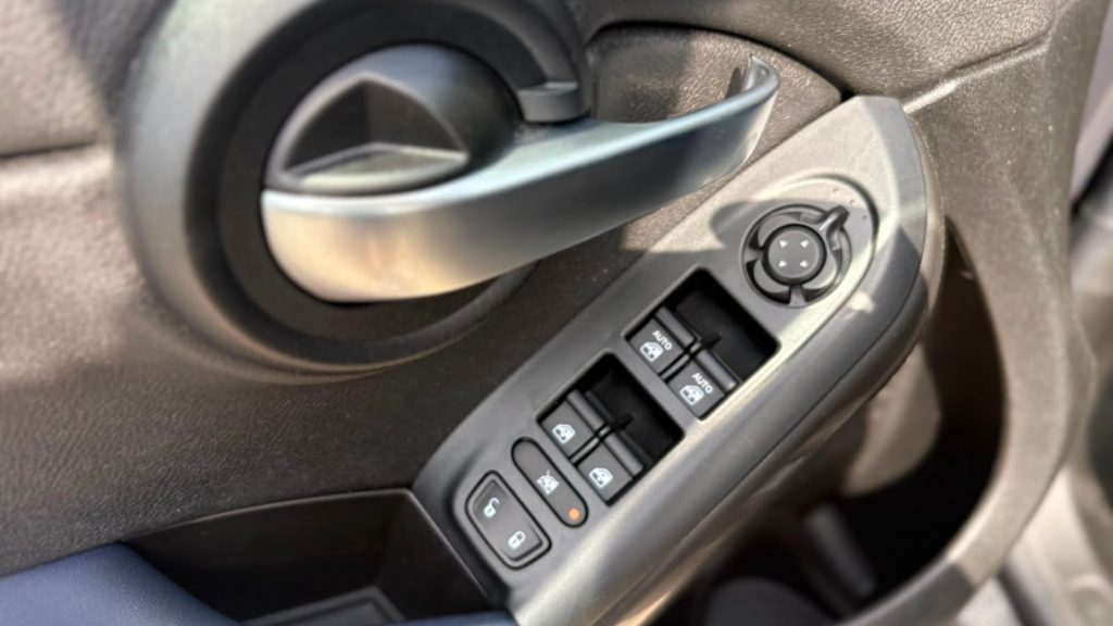 FIAT 500X 1.3 MultiJet 95 CV Club IDONEA X NEOPATENTATI - 8