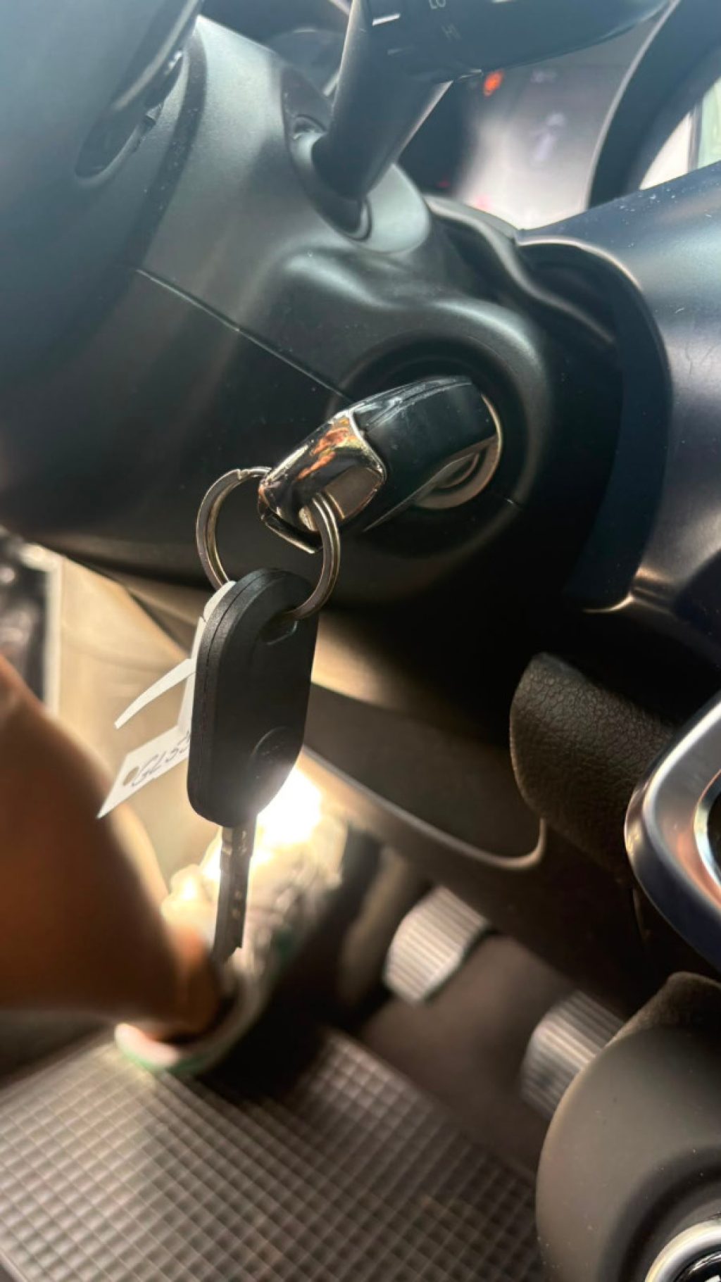 FIAT 500X 1.3 MultiJet 95 CV Club IDONEA X NEOPATENTATI - 13