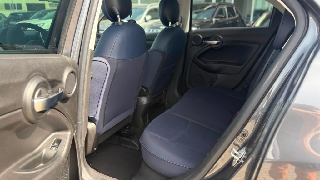 FIAT 500X 1.3 MultiJet 95 CV Club IDONEA X NEOPATENTATI - 14