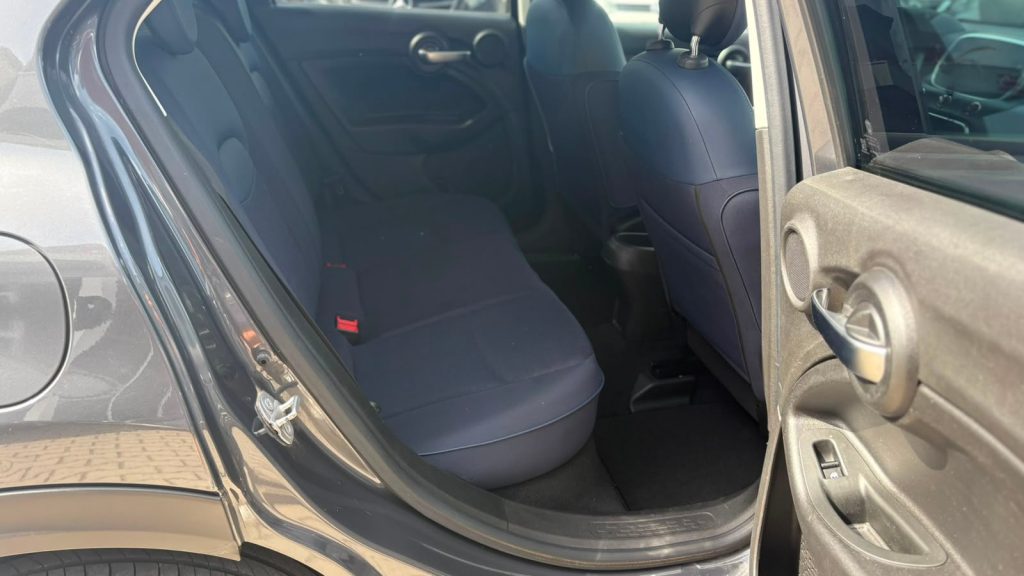 FIAT 500X 1.3 MultiJet 95 CV Club IDONEA X NEOPATENTATI - 18