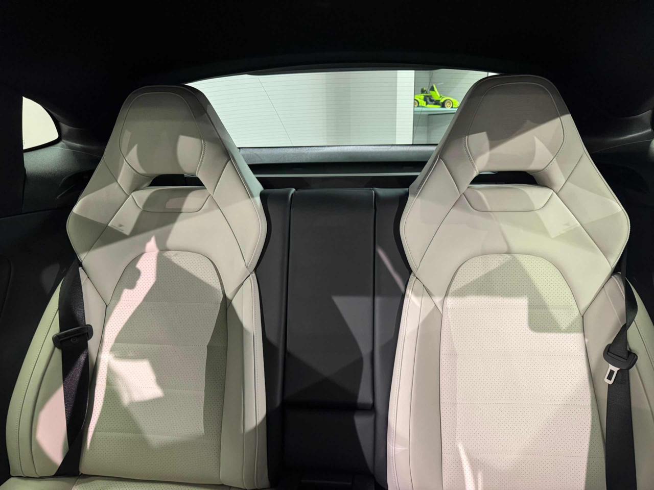 PORSCHE Panamera 2.9 - IVA ESPOSTA - 10