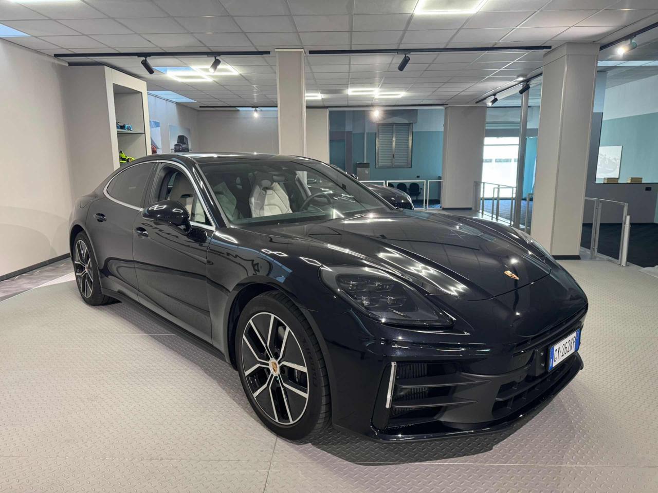 PORSCHE Panamera 2.9 - IVA ESPOSTA - 2
