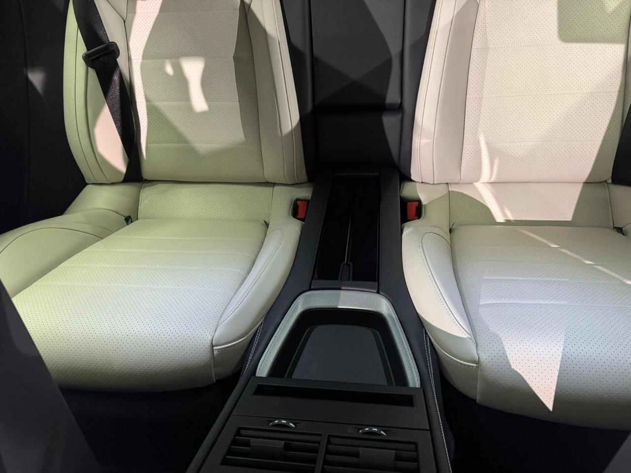 PORSCHE Panamera 2.9 - IVA ESPOSTA - 11