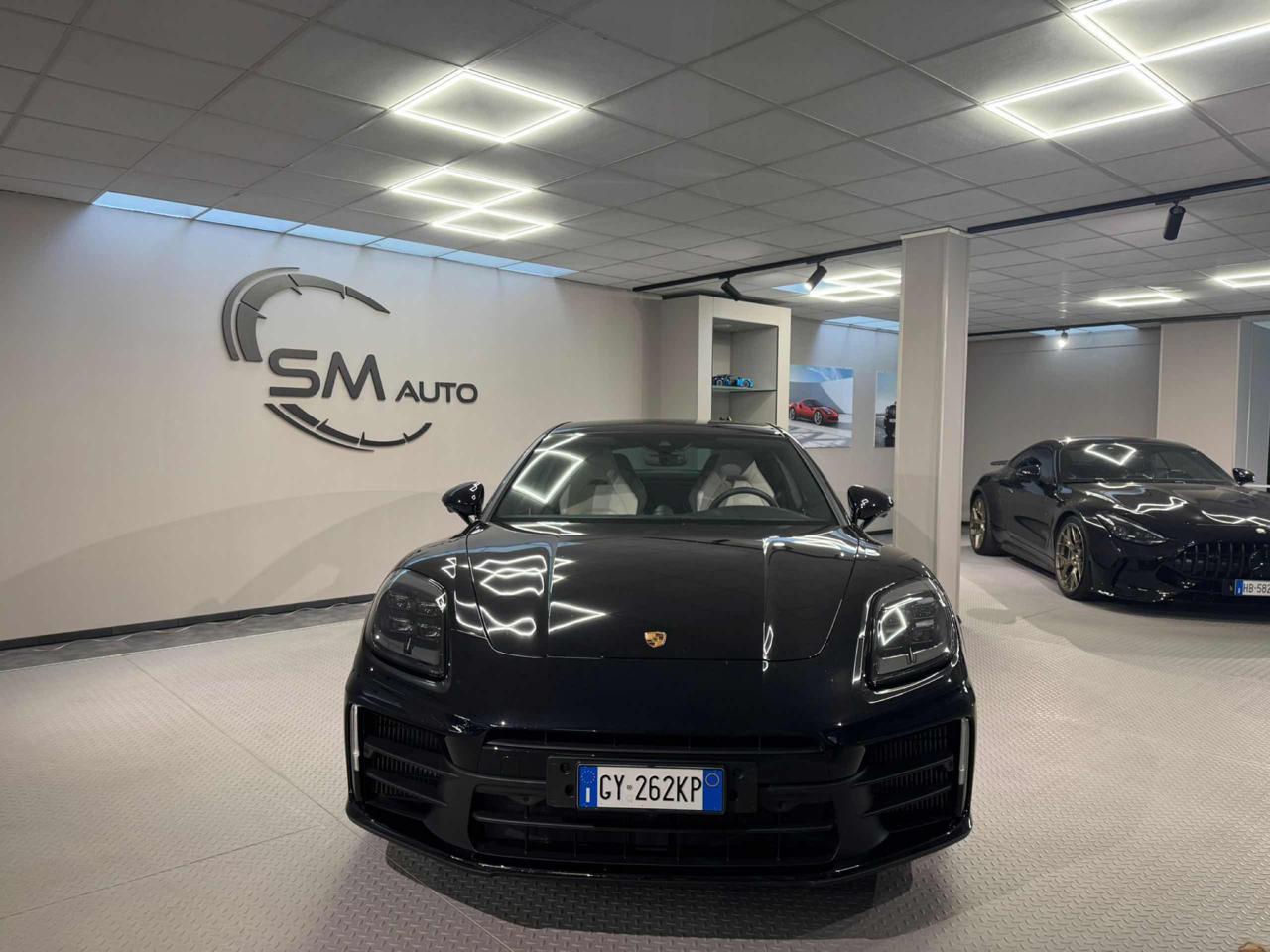 PORSCHE Panamera 2.9 - IVA ESPOSTA - 3