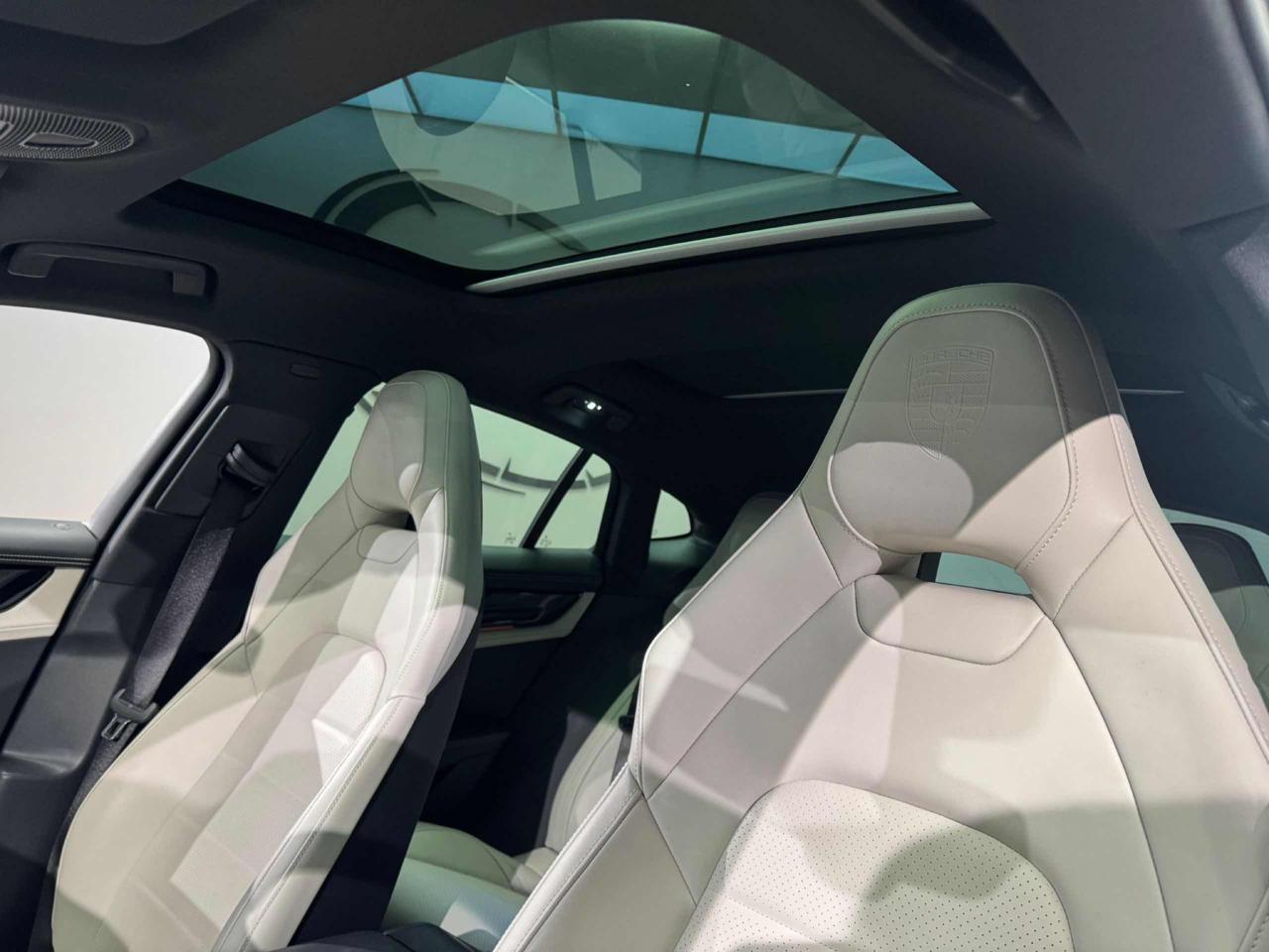 PORSCHE Panamera 2.9 - IVA ESPOSTA - 6