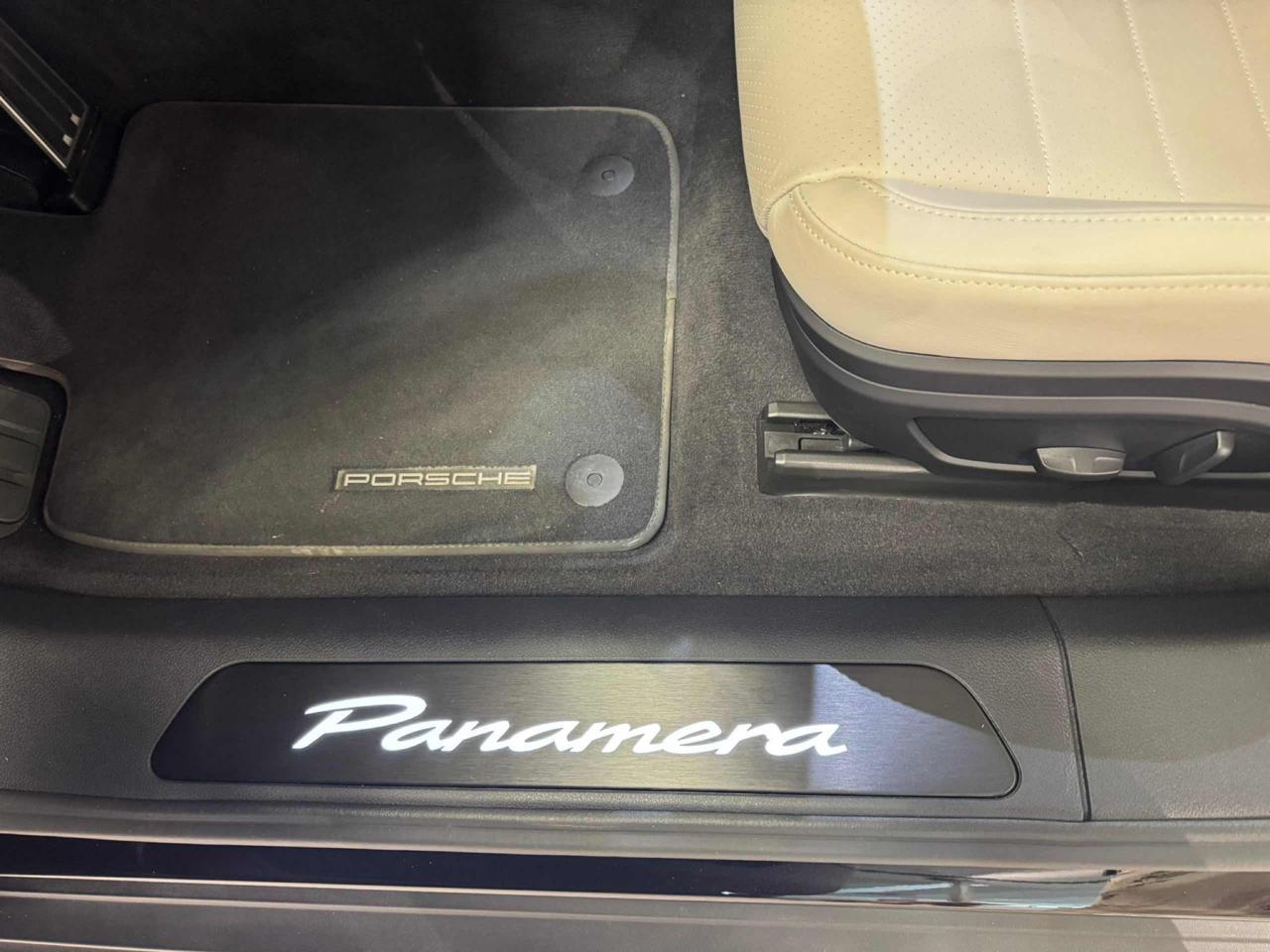 PORSCHE Panamera 2.9 - IVA ESPOSTA - 9