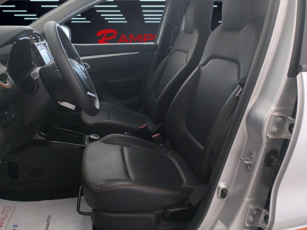 DACIA Spring Electric 45 Comfort Plus Km 1.900 Iva Esposta - 15