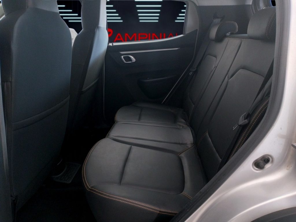 DACIA Spring Electric 45 Comfort Plus Km 1.900 Iva Esposta - 16