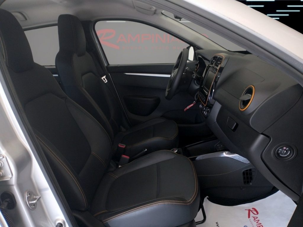 DACIA Spring Electric 45 Comfort Plus Km 1.900 Iva Esposta - 18