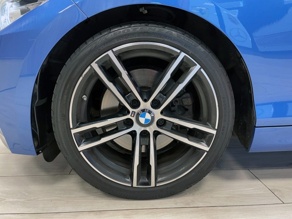 BMW 230 I CABRIO M SPORT AUTO - IVA DEDUCIBILE - 14