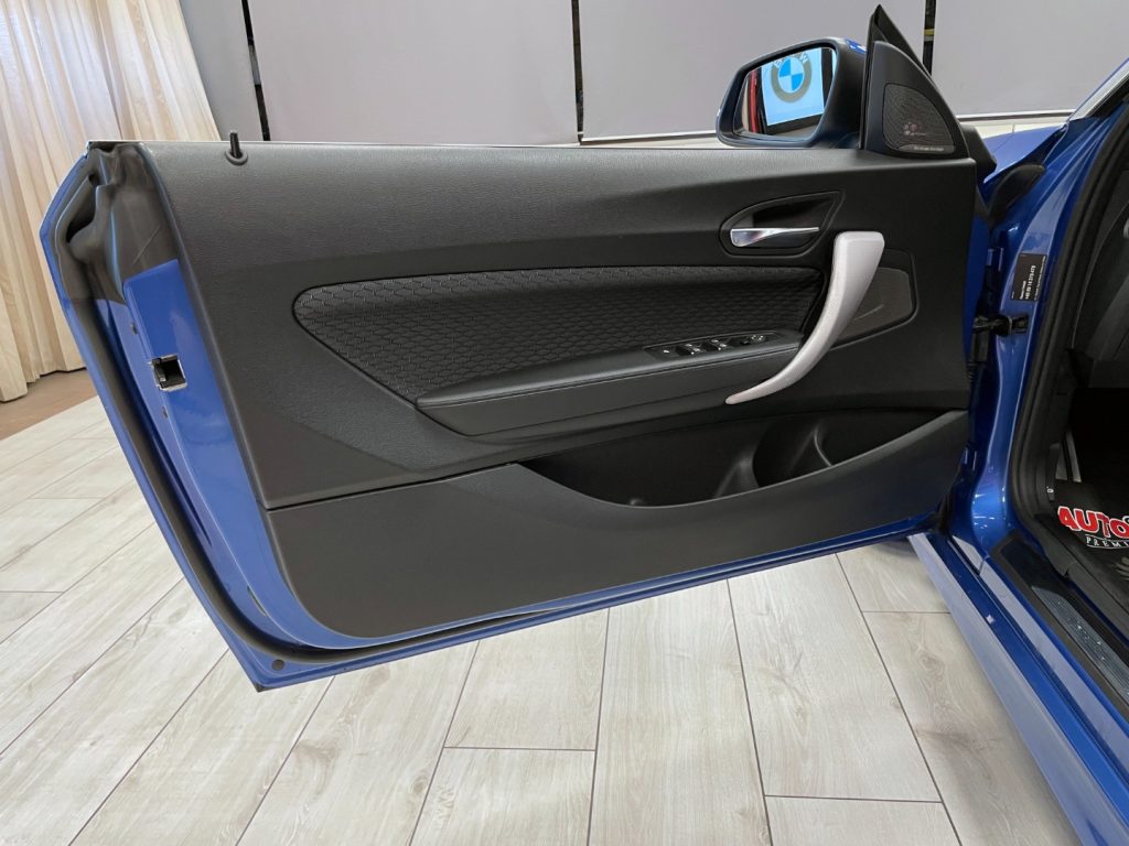 BMW 230 I CABRIO M SPORT AUTO - IVA DEDUCIBILE - 15