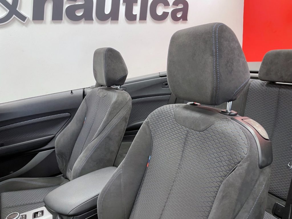BMW 230 I CABRIO M SPORT AUTO - IVA DEDUCIBILE - 20