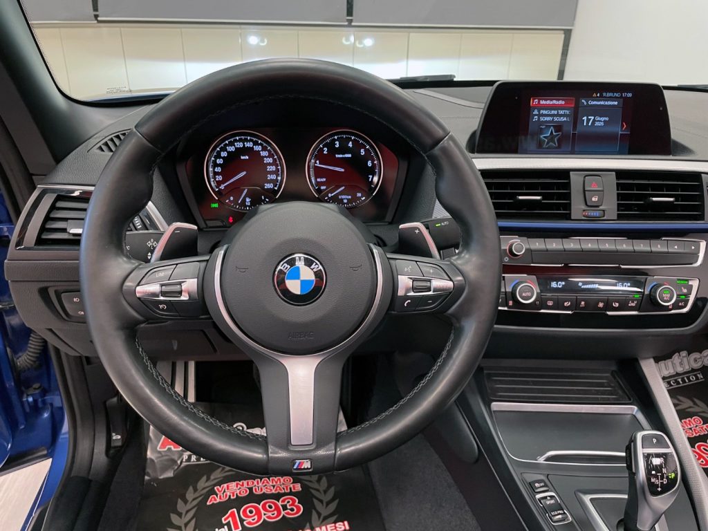 BMW 230 I CABRIO M SPORT AUTO - IVA DEDUCIBILE - 23