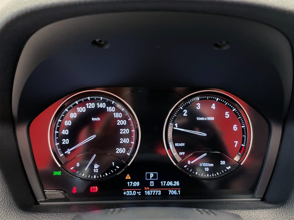 BMW 230 I CABRIO M SPORT AUTO - IVA DEDUCIBILE - 24