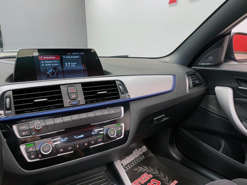 BMW 230 I CABRIO M SPORT AUTO - IVA DEDUCIBILE - 25