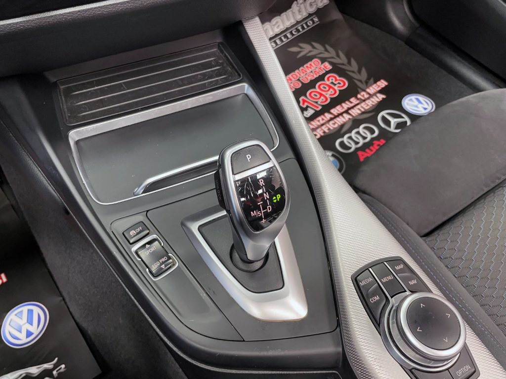BMW 230 I CABRIO M SPORT AUTO - IVA DEDUCIBILE - 27
