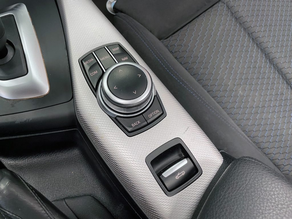 BMW 230 I CABRIO M SPORT AUTO - IVA DEDUCIBILE - 29