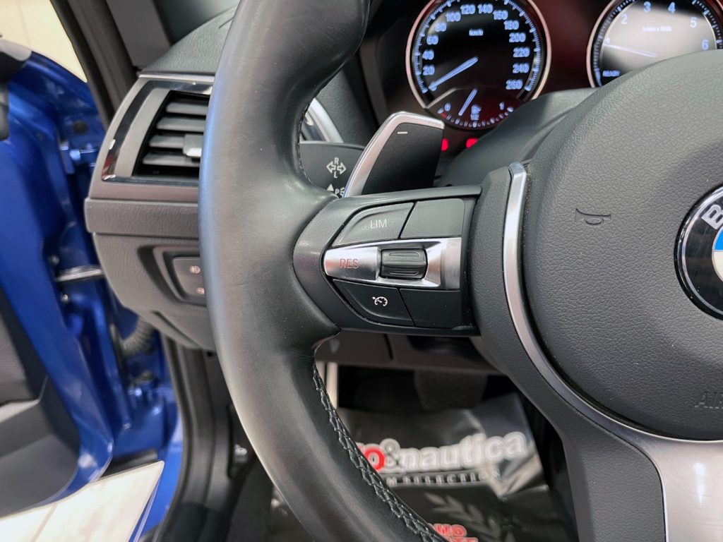 BMW 230 I CABRIO M SPORT AUTO - IVA DEDUCIBILE - 59