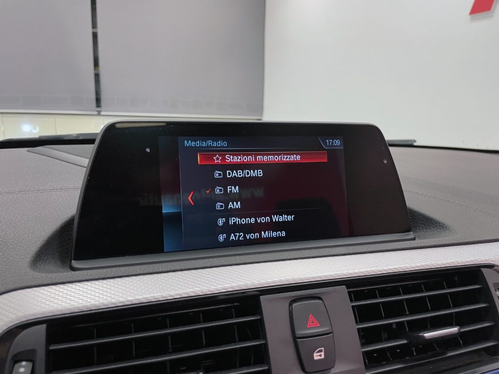 BMW 230 I CABRIO M SPORT AUTO - IVA DEDUCIBILE - 62