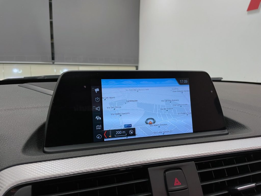 BMW 230 I CABRIO M SPORT AUTO - IVA DEDUCIBILE - 63