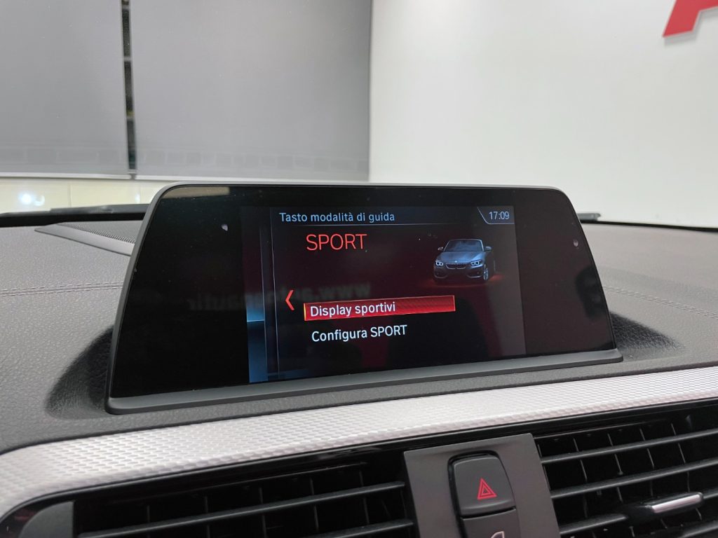 BMW 230 I CABRIO M SPORT AUTO - IVA DEDUCIBILE - 65