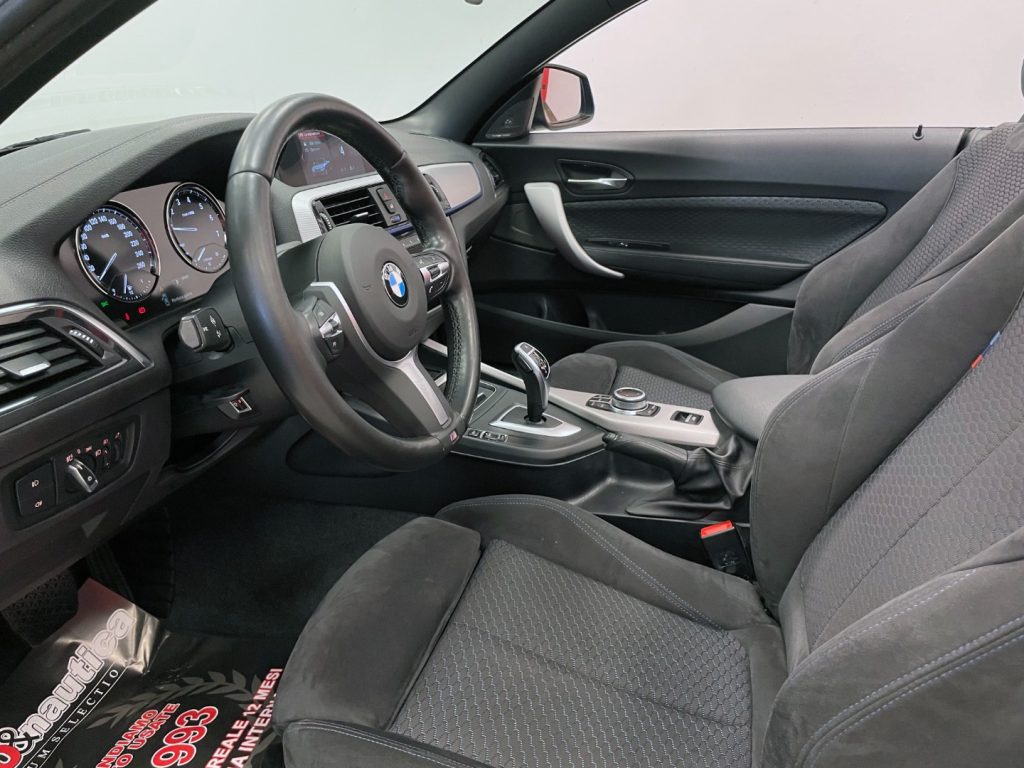 BMW 230 I CABRIO M SPORT AUTO - IVA DEDUCIBILE - 67
