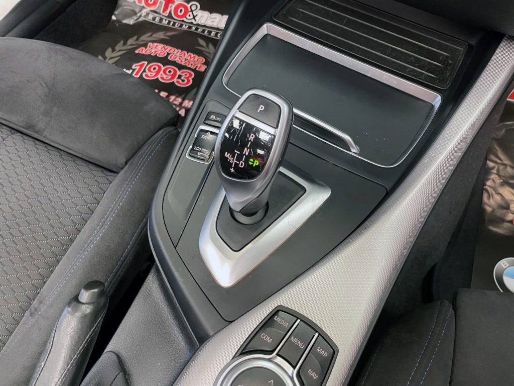 BMW 230 I CABRIO M SPORT AUTO - IVA DEDUCIBILE - 72