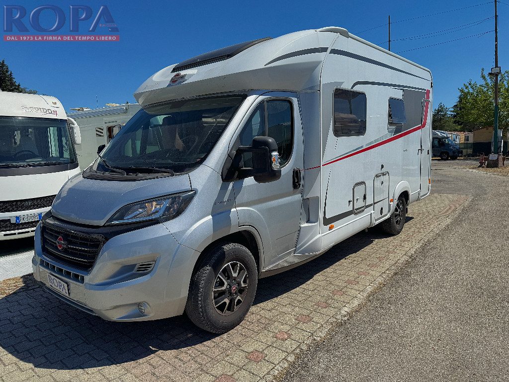 LYSEO TD 680 PRIVILEGE