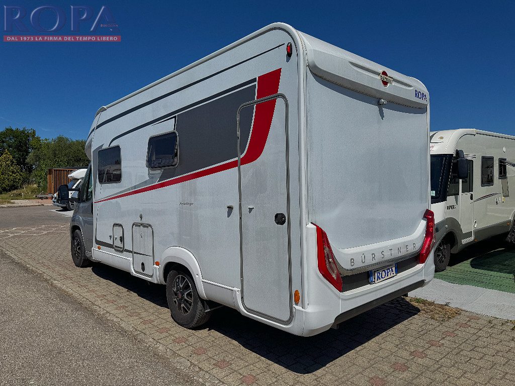 LYSEO TD 680 PRIVILEGE