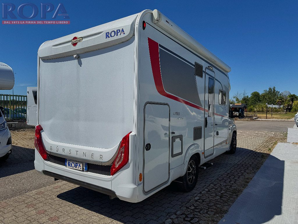 LYSEO TD 680 PRIVILEGE