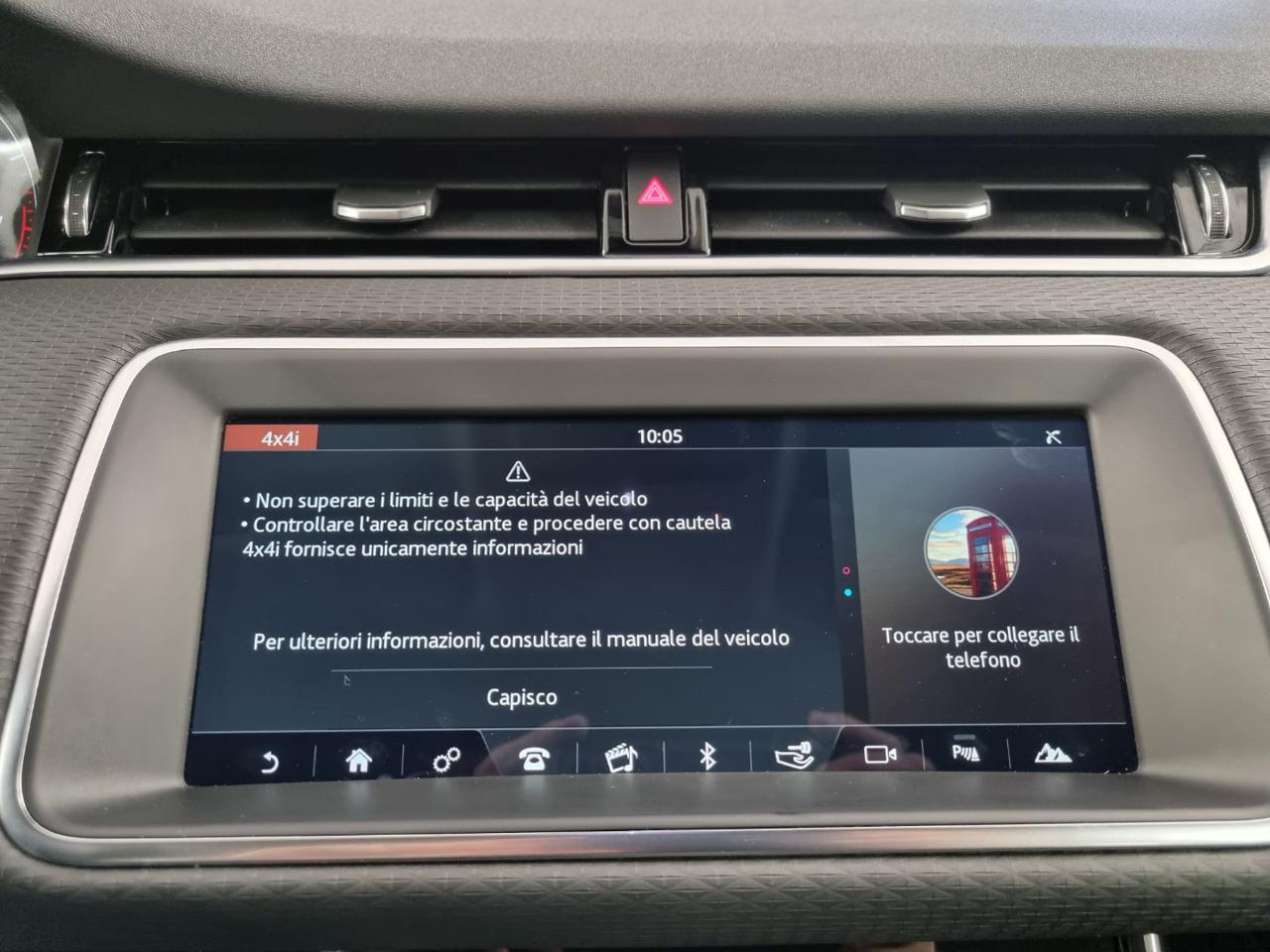 LAND ROVER Range Rover Evoque 2.0D I4-L.Flw 150 CV AWD Auto - 31