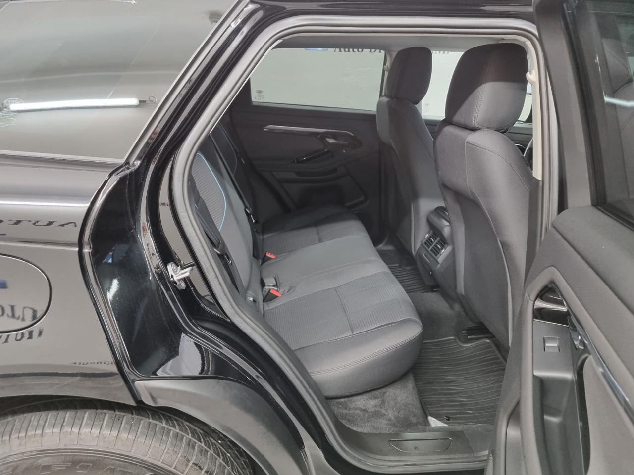 LAND ROVER Range Rover Evoque 2.0D I4-L.Flw 150 CV AWD Auto - 37