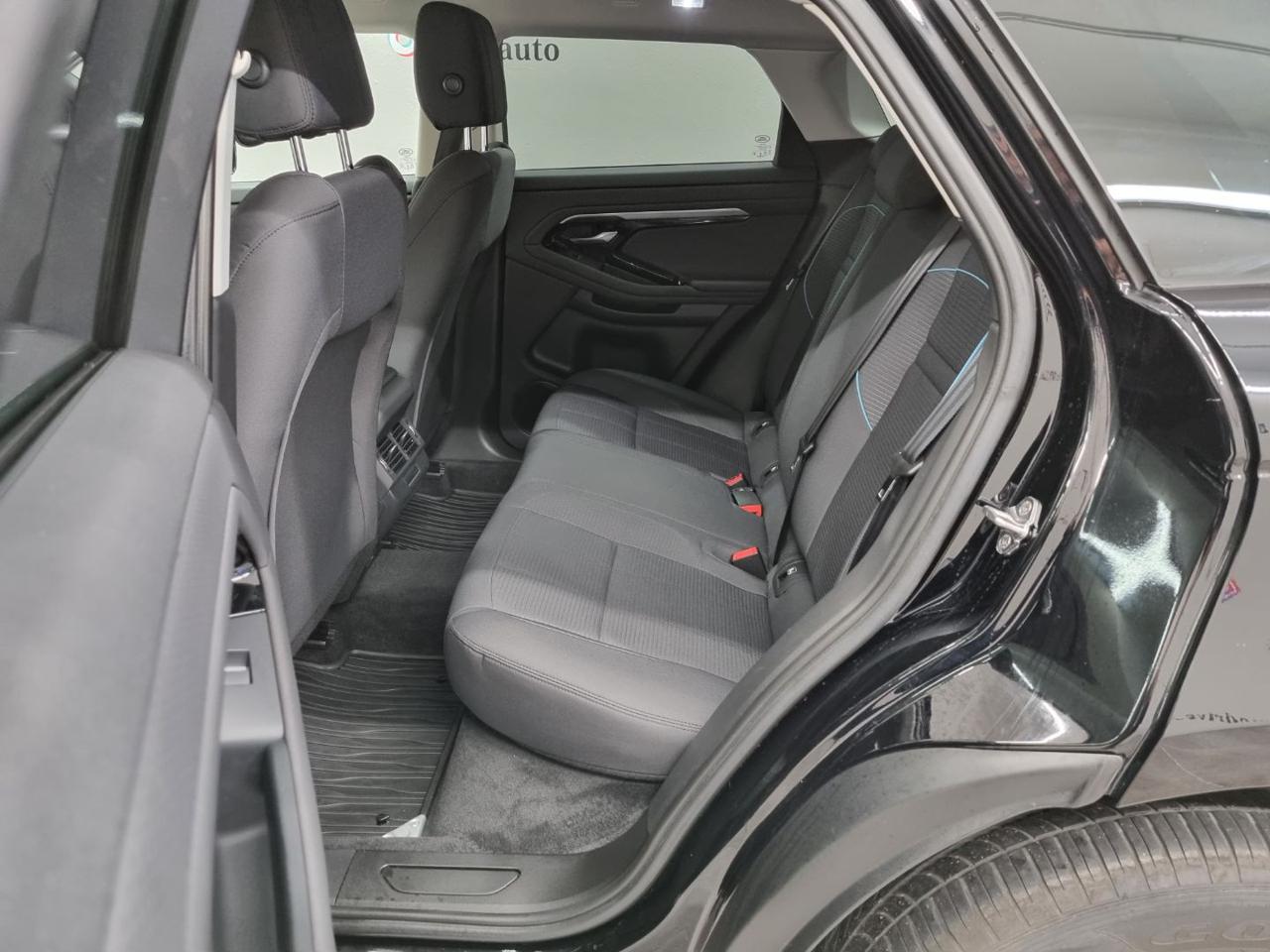 LAND ROVER Range Rover Evoque 2.0D I4-L.Flw 150 CV AWD Auto - 10