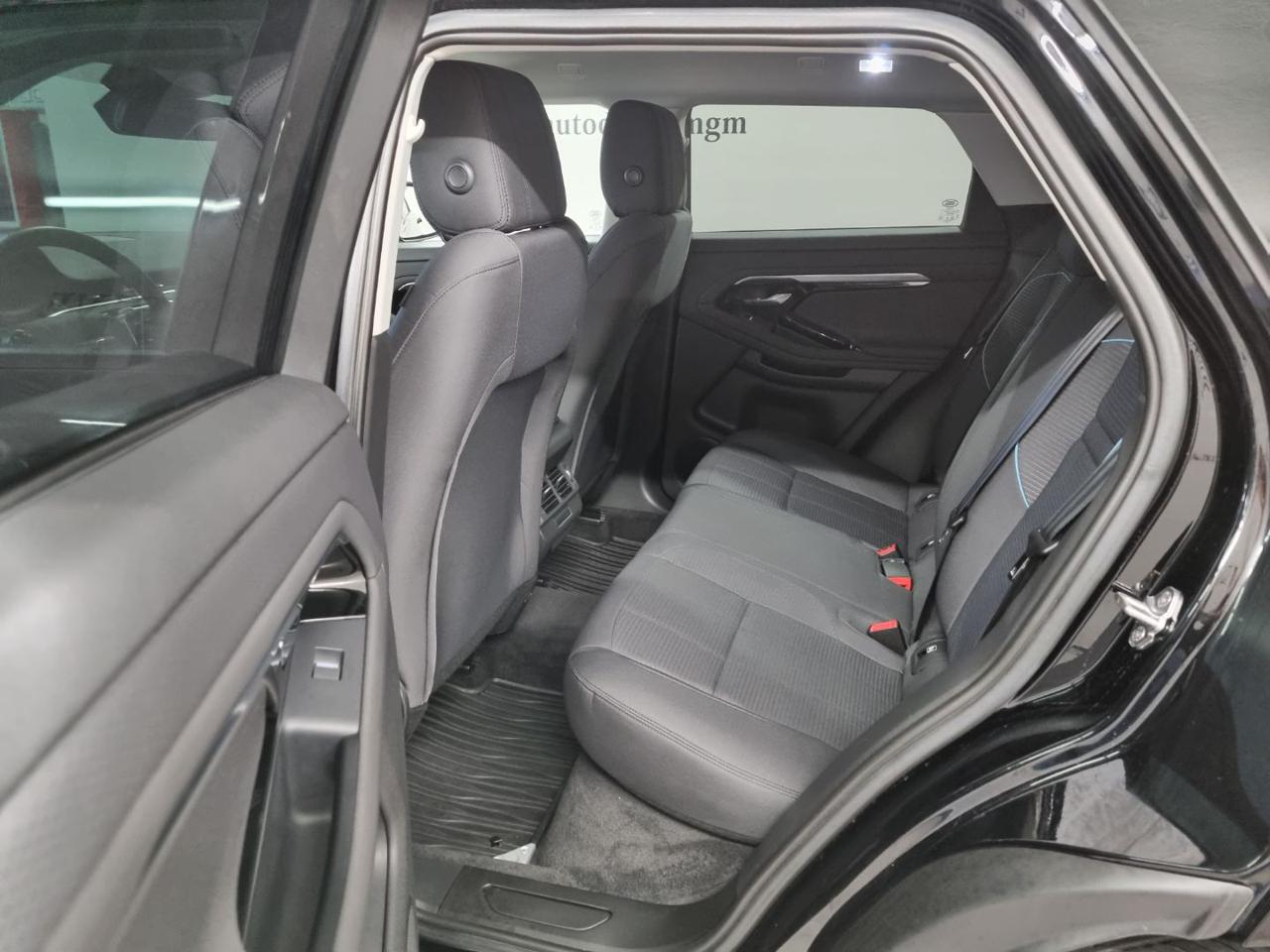 LAND ROVER Range Rover Evoque 2.0D I4-L.Flw 150 CV AWD Auto - 13