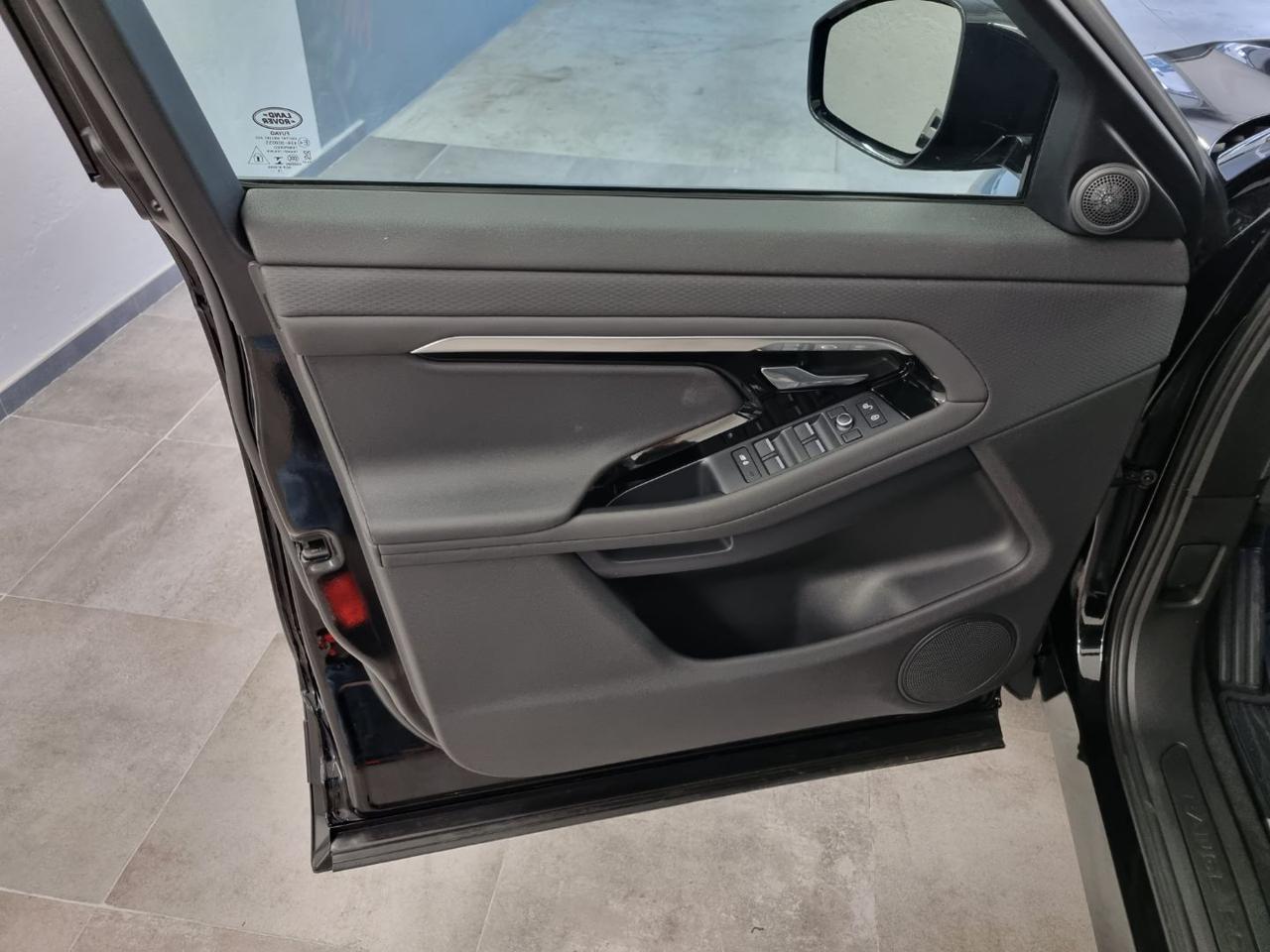 LAND ROVER Range Rover Evoque 2.0D I4-L.Flw 150 CV AWD Auto - 33