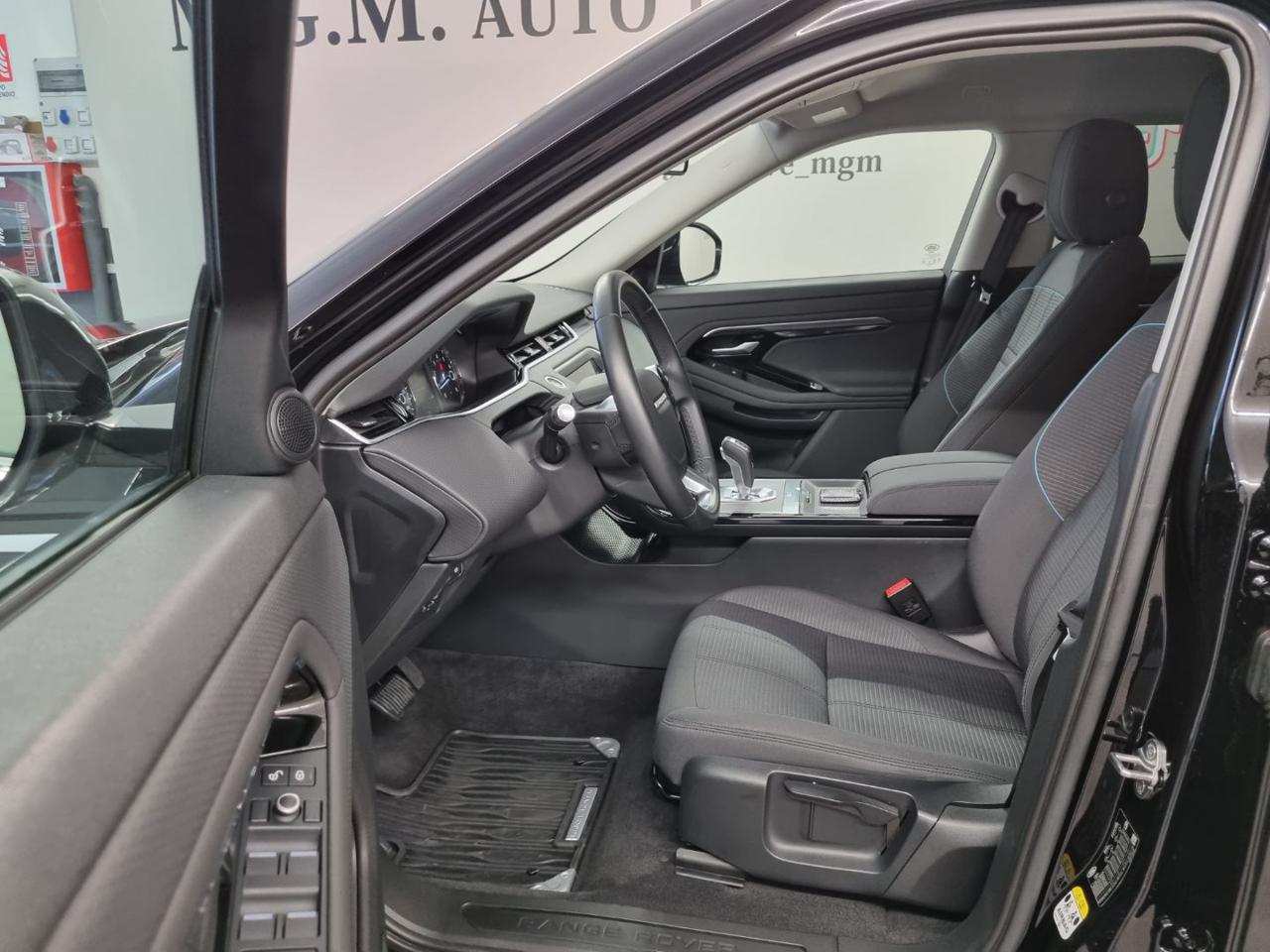 LAND ROVER Range Rover Evoque 2.0D I4-L.Flw 150 CV AWD Auto - 32