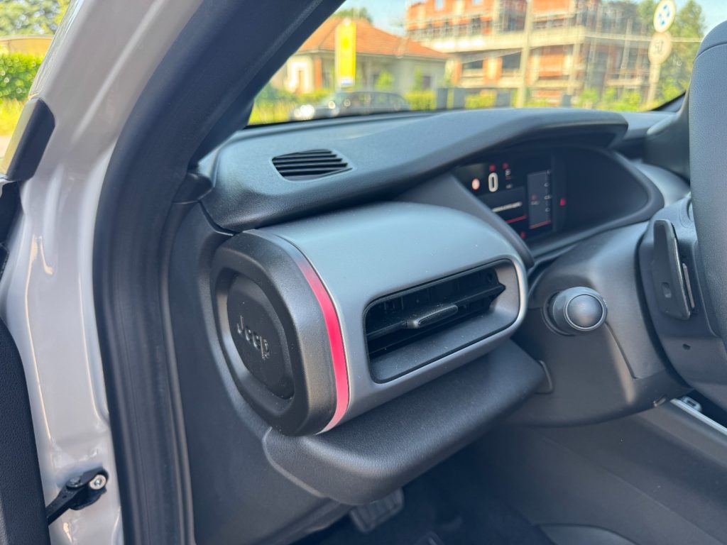 JEEP Avenger 1.2 Turbo 110 CV MHEV Summitv KM0-PROMO - 13