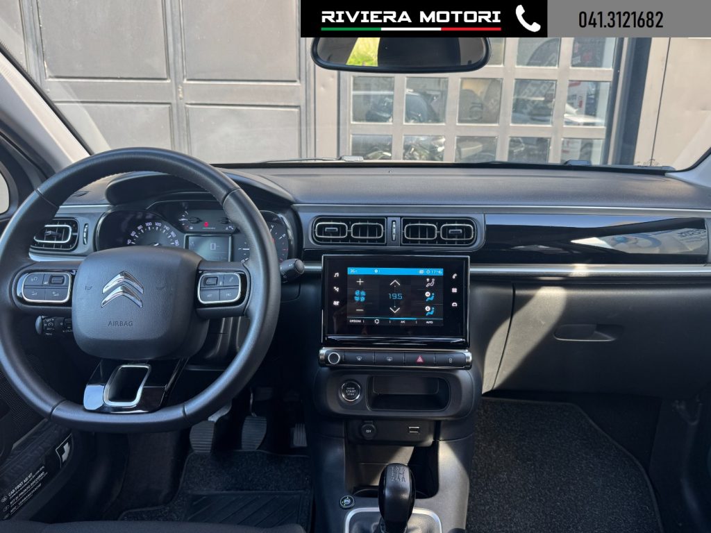 CITROEN C3 PureTech 83 S&S Max - 5