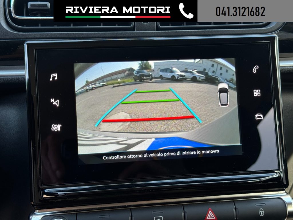 CITROEN C3 PureTech 83 S&S Max - 7