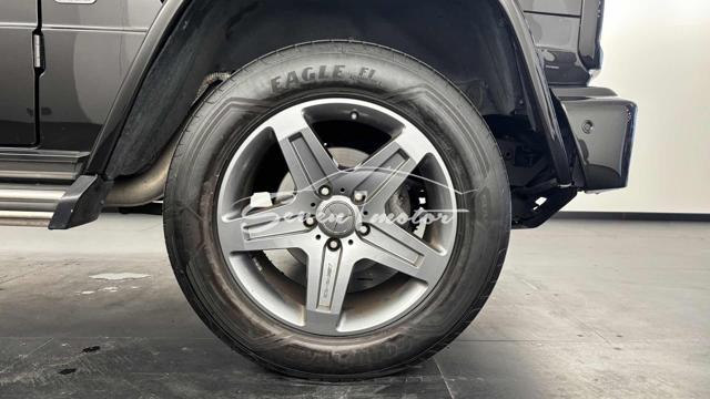 MERCEDES-BENZ G 350