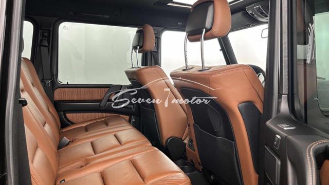MERCEDES-BENZ G 350