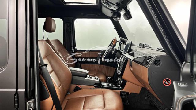 MERCEDES-BENZ G 350