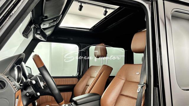 MERCEDES-BENZ G 350