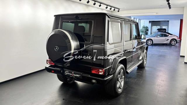 MERCEDES-BENZ G 350