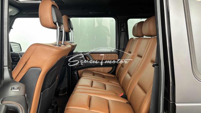 MERCEDES-BENZ G 350