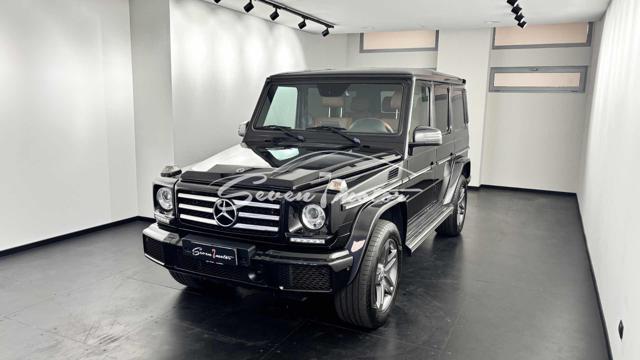 MERCEDES-BENZ G 350
